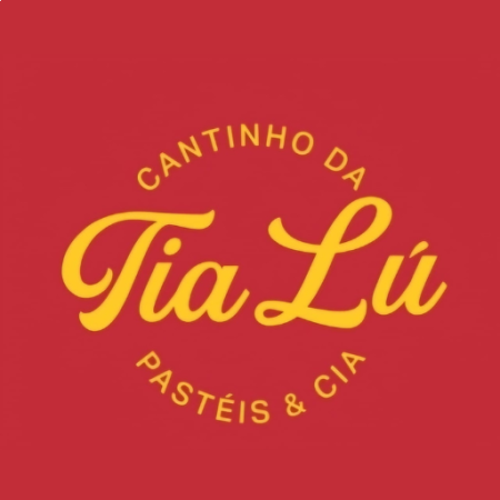 Cantinho da Tia Lu